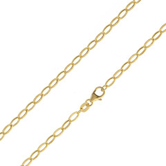 Catenina in argento