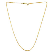 Catenina in argento