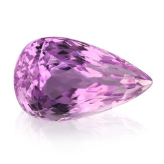 Gemma con Kunzite Patroke