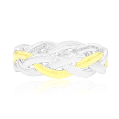 Anello in argento