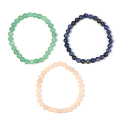 Bracciale con Avventurina