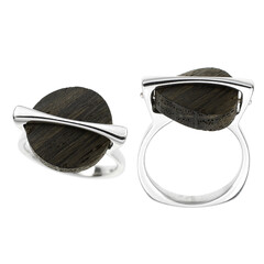 Anello in argento