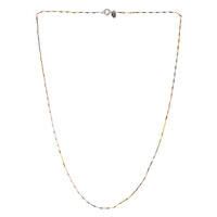 Collana in argento
