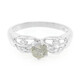 Anello in argento con Spectrolite