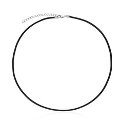 Collana in argento