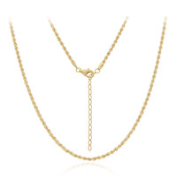 Collana in oro