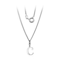 Collana in argento