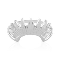 Anello in argento