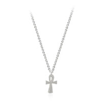 Collana in argento (Joias do Paraíso)