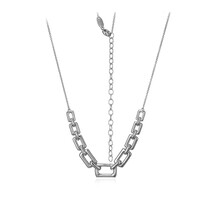 Collana in ottone (Juwelo Style)