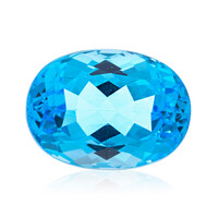 Gemma con Topazio Marambaia 15.2 ct