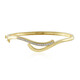 Bracciale in argento con Zircone