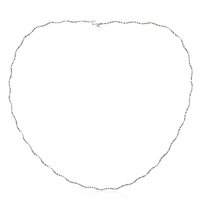 Collana in argento (MONOSONO COLLECTION)