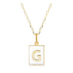 Collana in argento