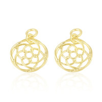 Ciondolo in argento (Maigold Kreativ)