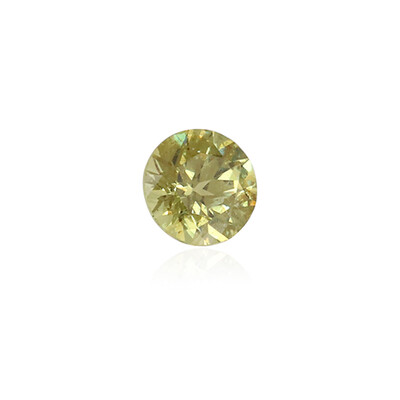 Gemma con Demantoide 0.136 ct
