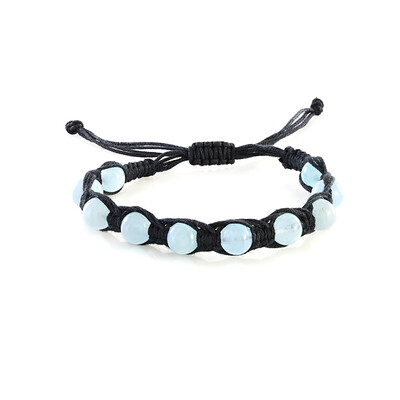 Bracciale con Acquamarina