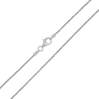 Catenina in argento