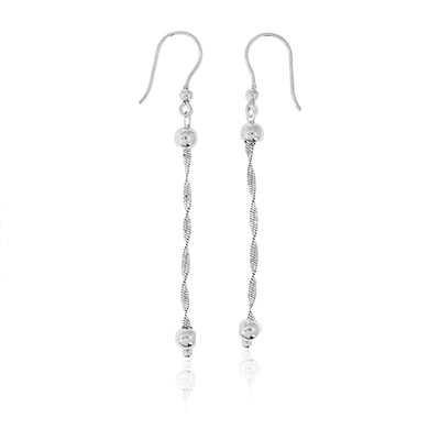 Orecchini in argento
