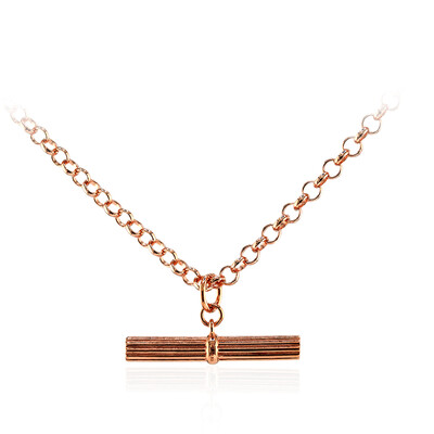Collana in argento