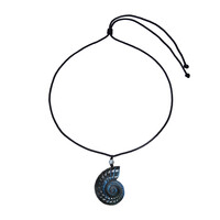 Collana con Labradorite