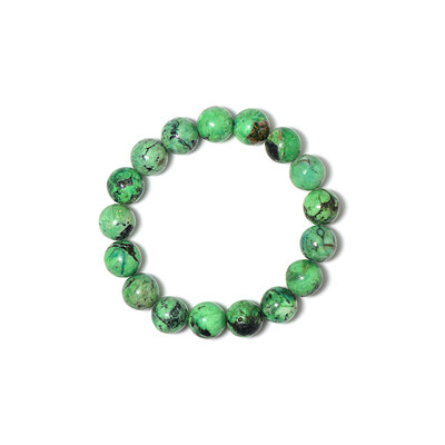 Bracciale con Variscite
