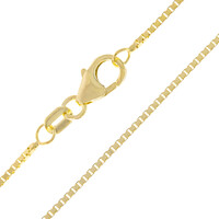 Collana in oro