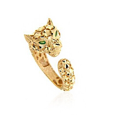 Anello in oro (Goldkunst)