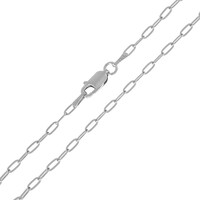 Collana in argento