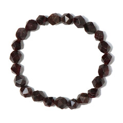 Bracciale con Granato d’India