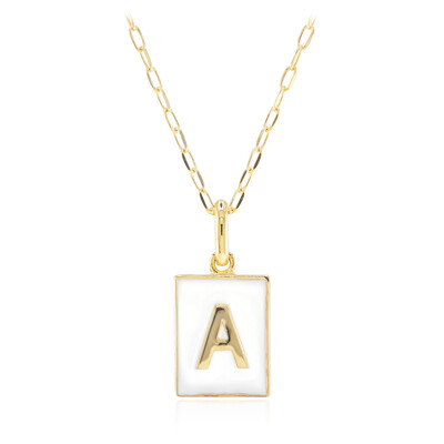 Collana in argento