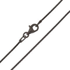 Catenina in argento