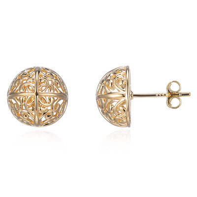 Orecchini in argento