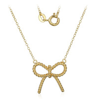 Collana in argento