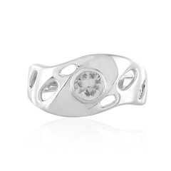 Anello in argento con Zircone (de Melo)