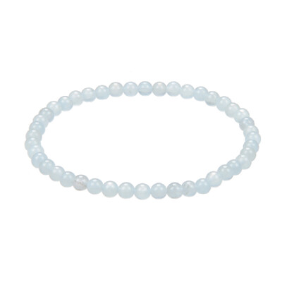 Bracciale con Acquamarina
