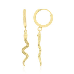 Orecchini in argento