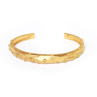 Bracciale in argento (Joias do Paraíso)