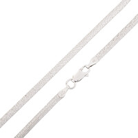 Collana in argento