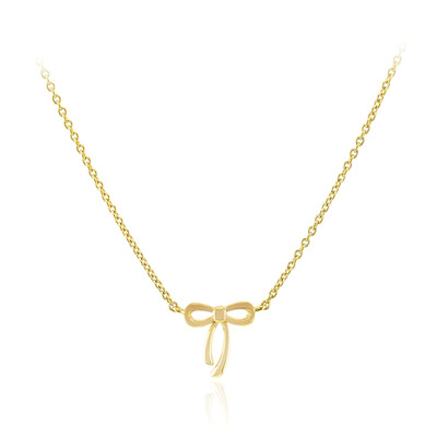 Catenina in argento