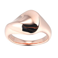 Anello in argento
