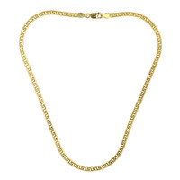 Collana in argento