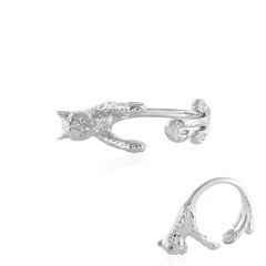 Anello in argento