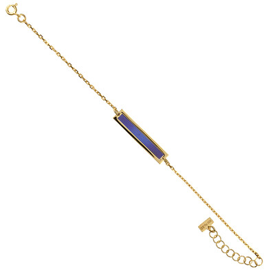 Bracciale in argento (dagen)