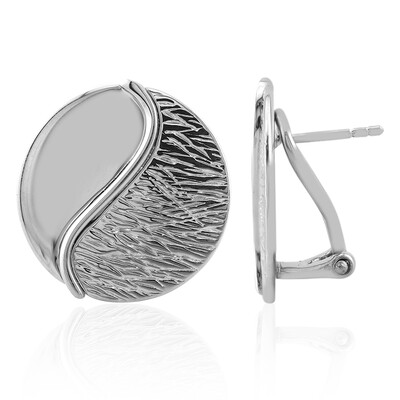 Orecchini in argento