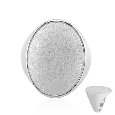 Anello in argento (MONOSONO COLLECTION)
