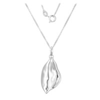 Catenina in argento