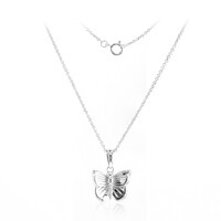 Collana in argento