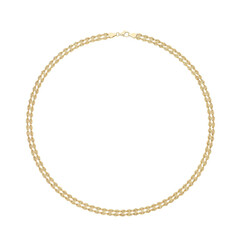 Collana in oro
