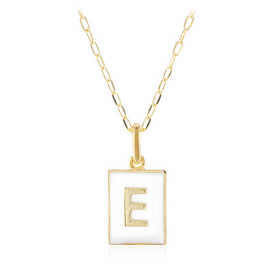 Collana in argento